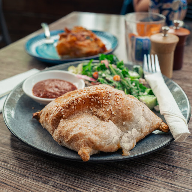 Spanakopita