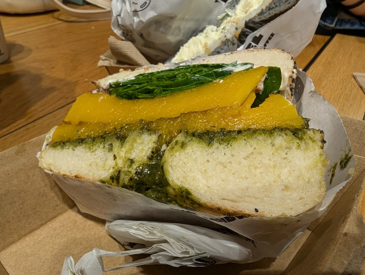 O Bagel Photo 7