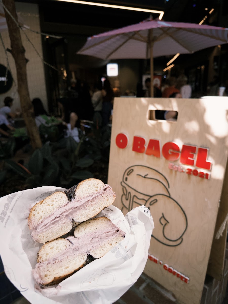 O Bagel Photo 2
