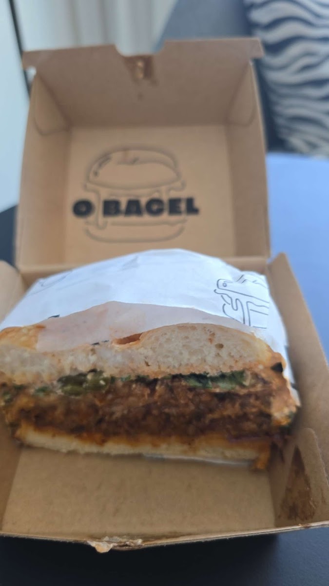 O Bagel Photo 6