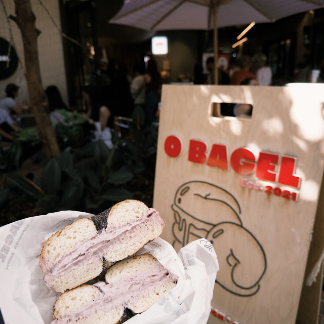 HC Bagel