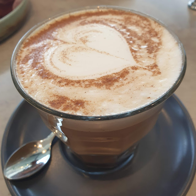 Latte