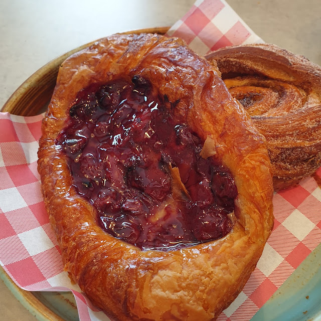 Large Danish