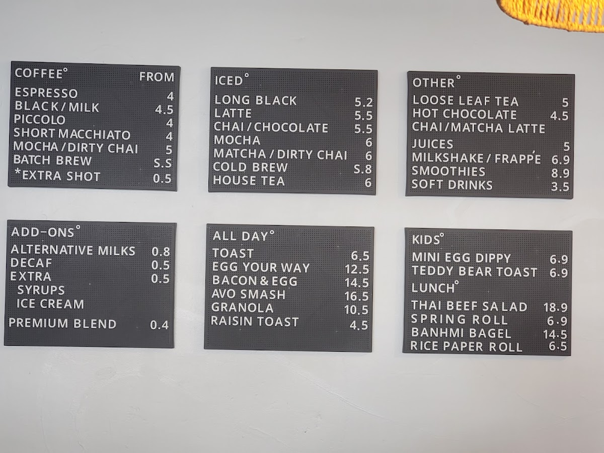 BLUE HEMP CAFE Photo 4