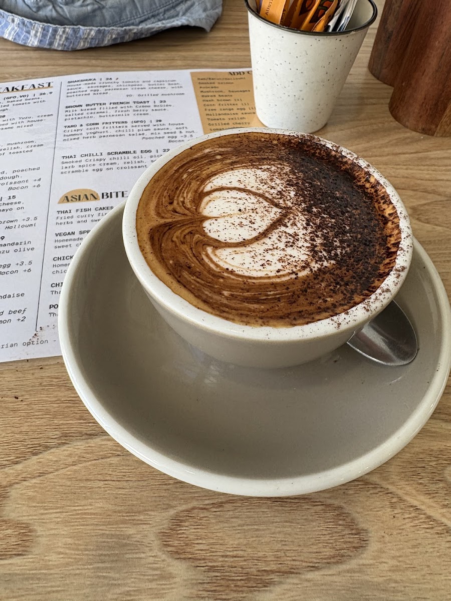 BLUE HEMP CAFE Photo 1