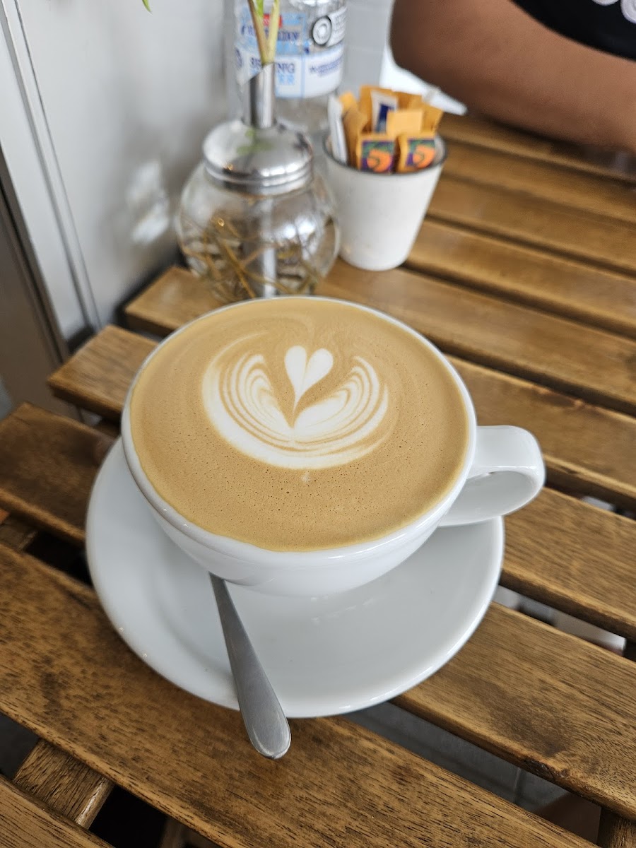 BLUE HEMP CAFE Photo 2