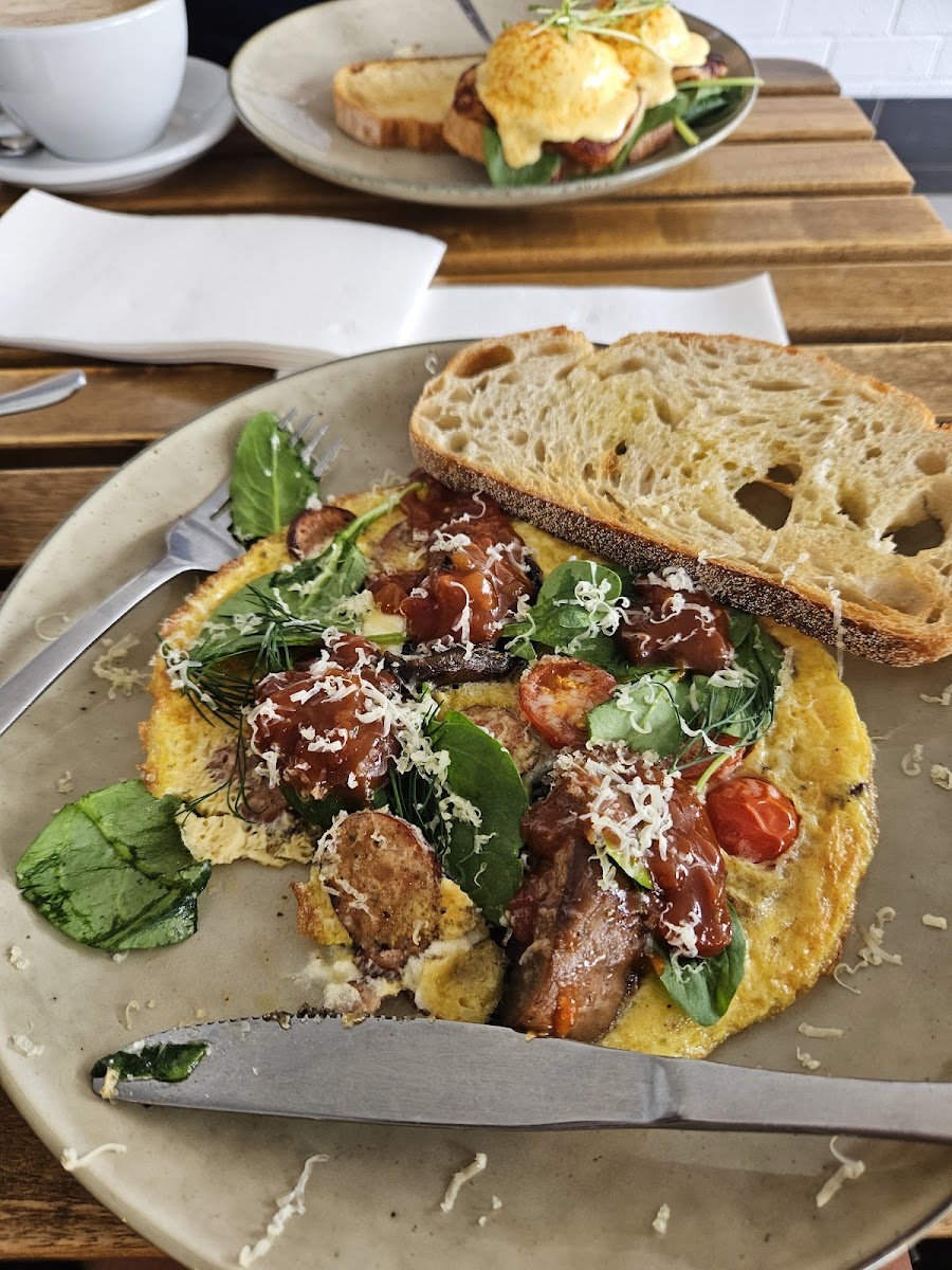 BLUE HEMP CAFE Photo 3