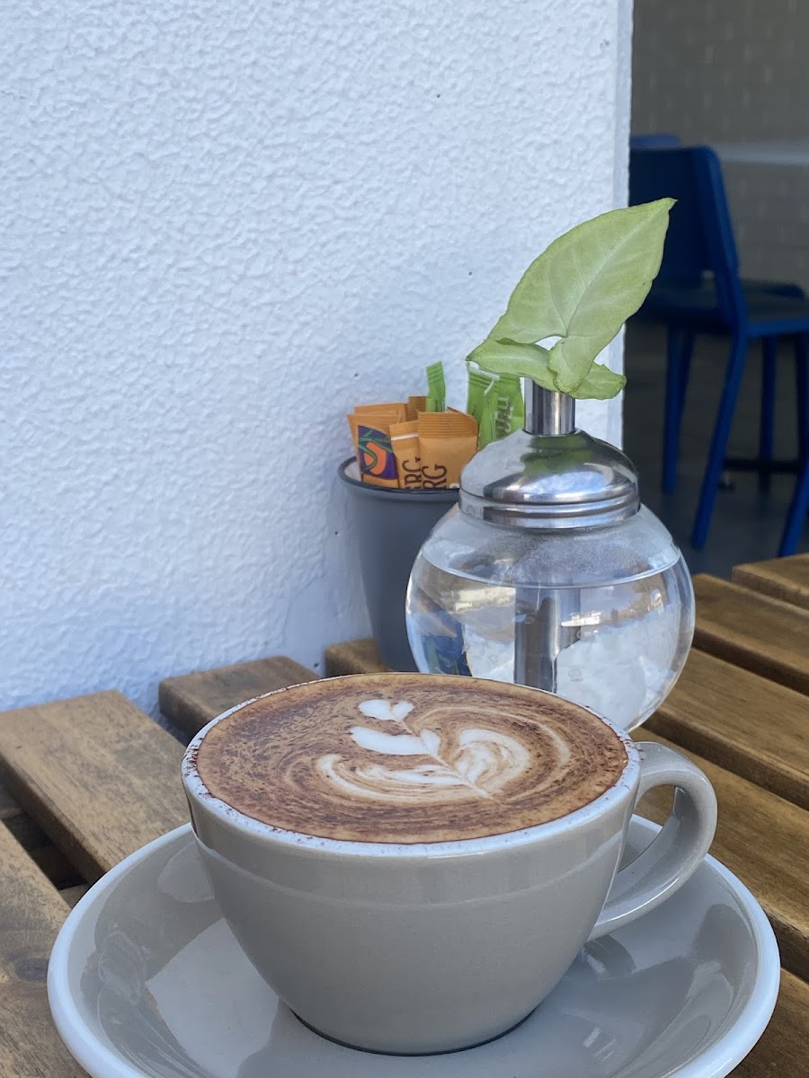 BLUE HEMP CAFE Photo 6