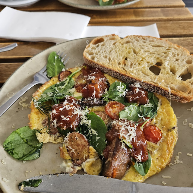 Omelette