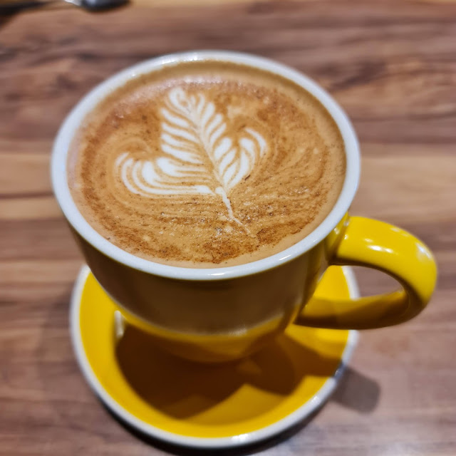 Flat White