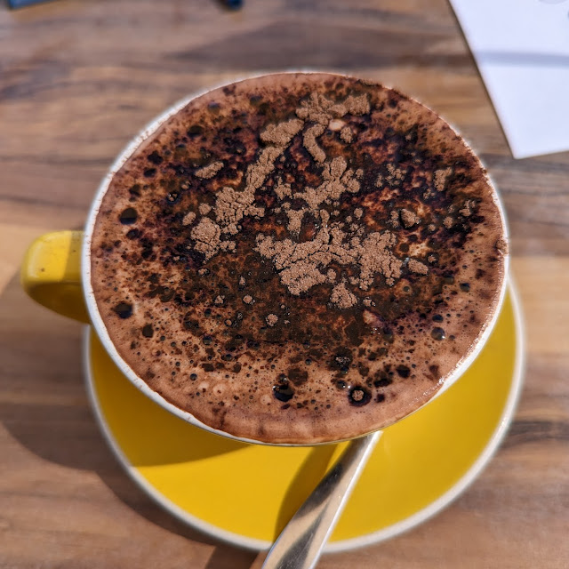 Babyccino