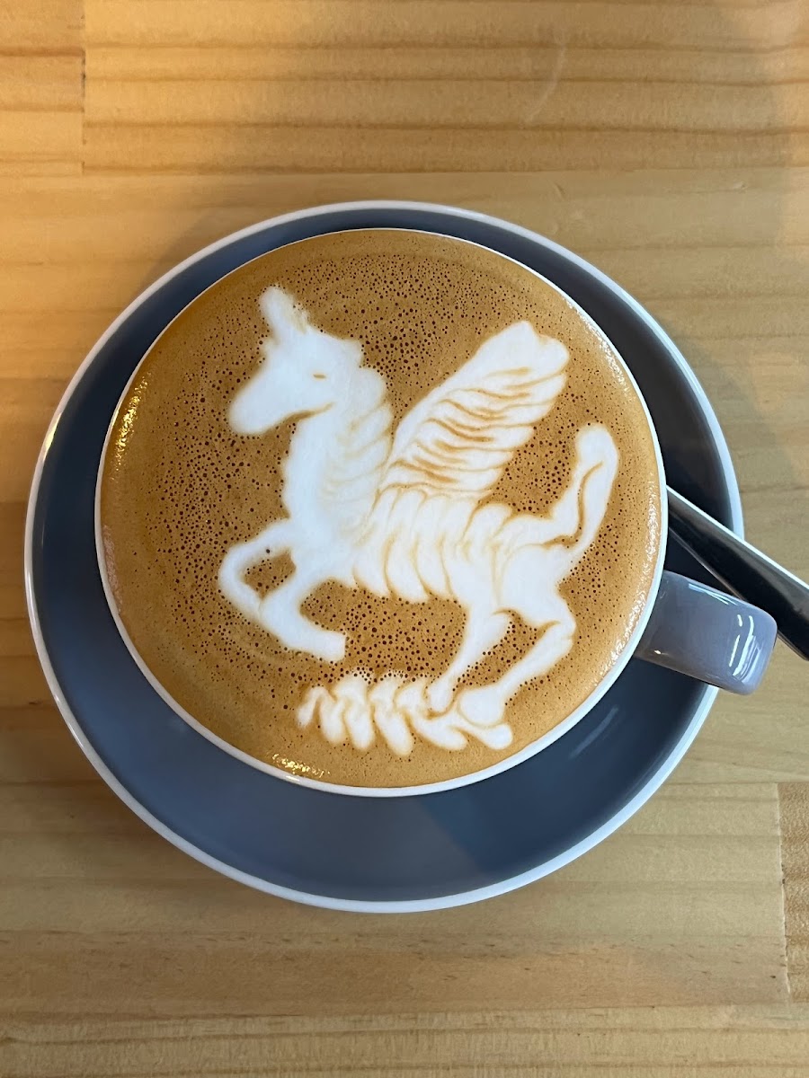 Seven 2 Three Specialty Coffee Photo 3