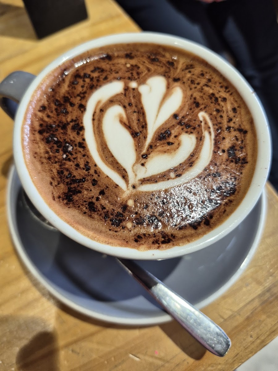 Seven 2 Three Specialty Coffee Photo 1