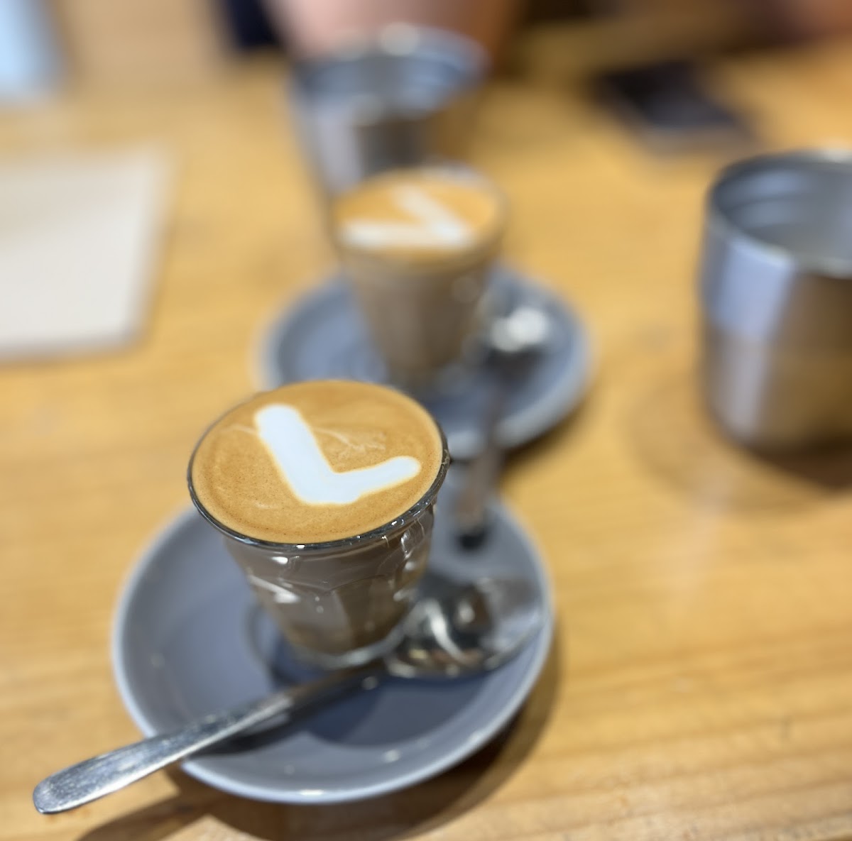 Seven 2 Three Specialty Coffee Photo 5
