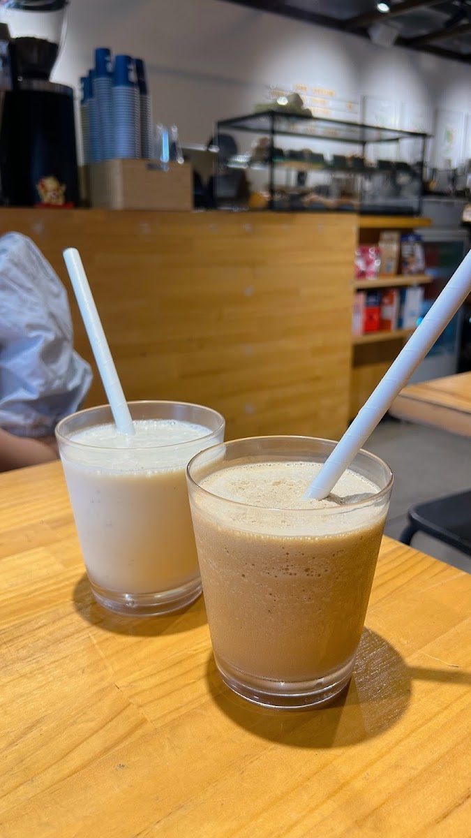Seven 2 Three Specialty Coffee Photo 6