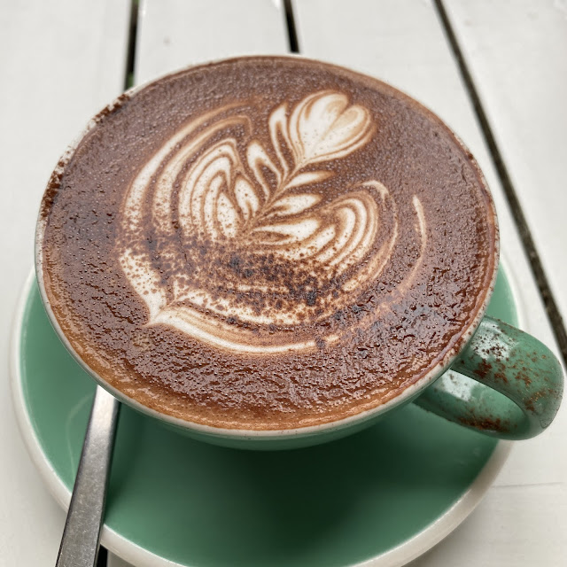 Cappuccino