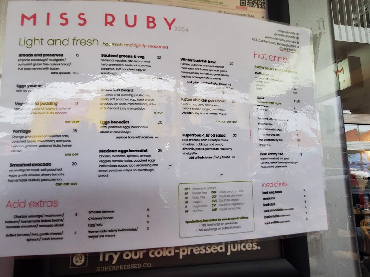 Miss Ruby Photo 8