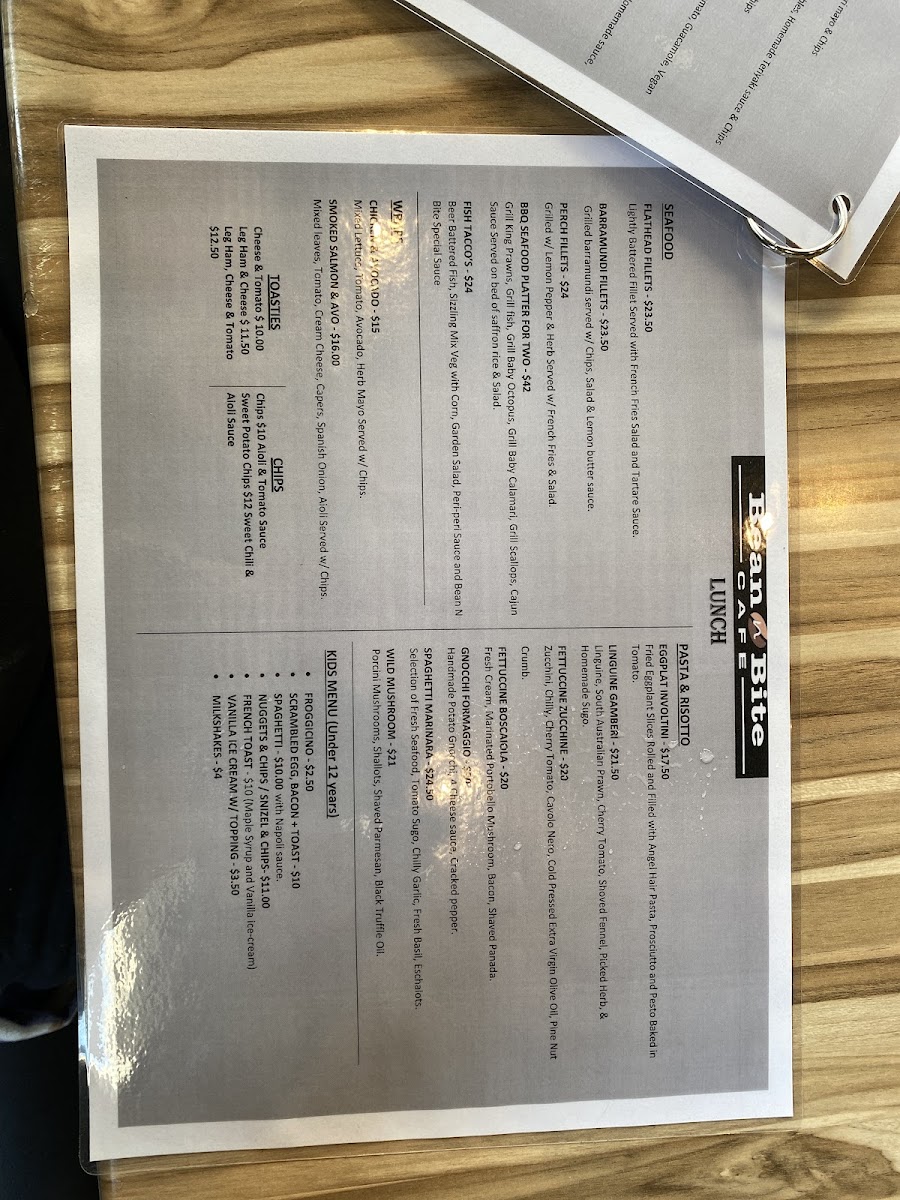 Bean N Bite Cafe Ingleburn Photo 10