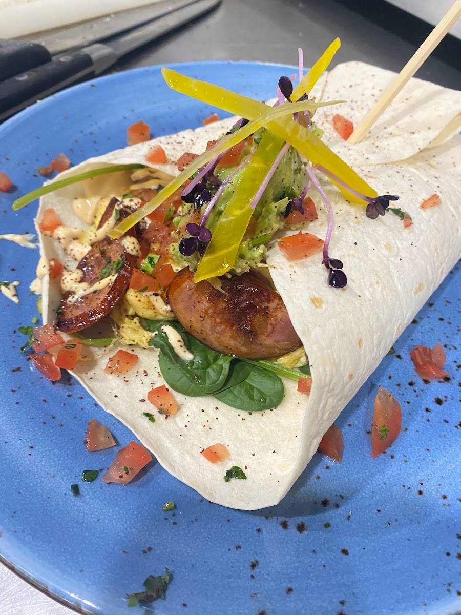 Bean N Bite Cafe Ingleburn Photo 3