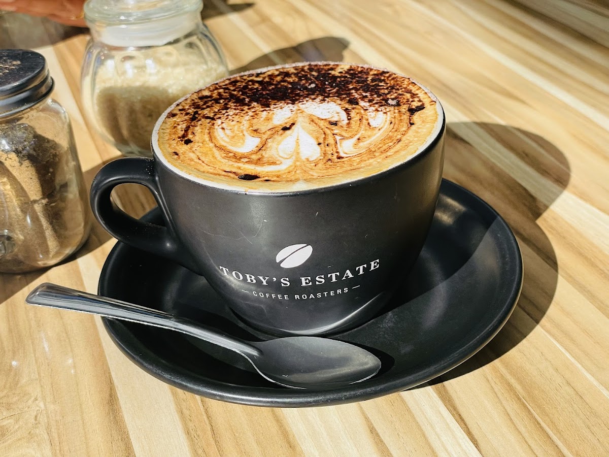 Bean N Bite Cafe Ingleburn Photo 1