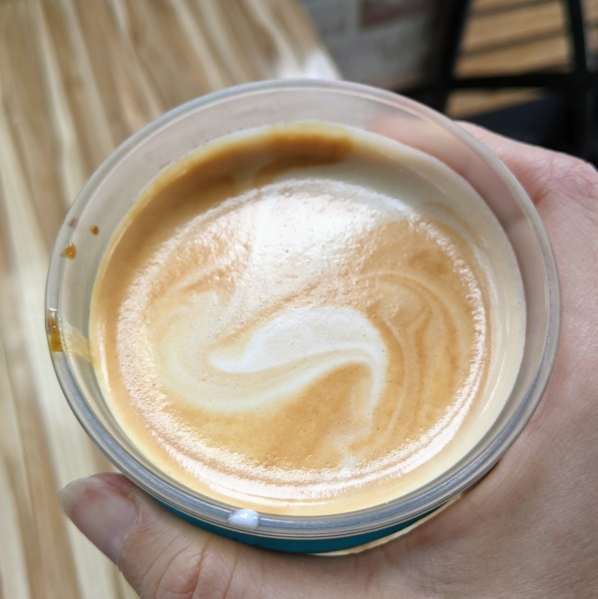 Bean N Bite Cafe Ingleburn Photo 2
