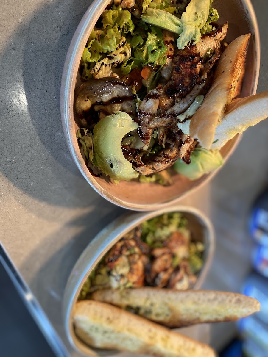 Bean N Bite Cafe Ingleburn Photo 3