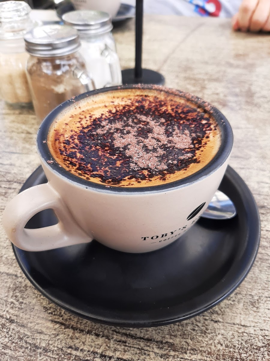 Bean N Bite Cafe Ingleburn Photo 5