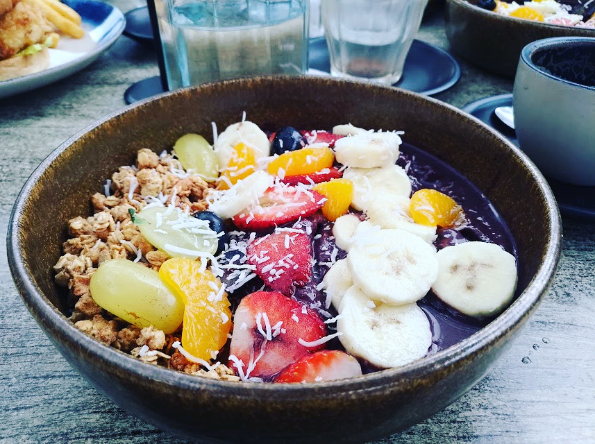 Bean N Bite Cafe Ingleburn Photo 6