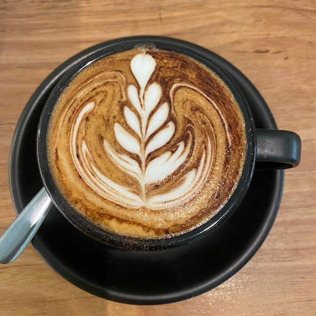 Flat White