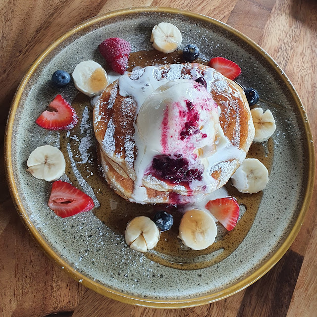 Pancakes