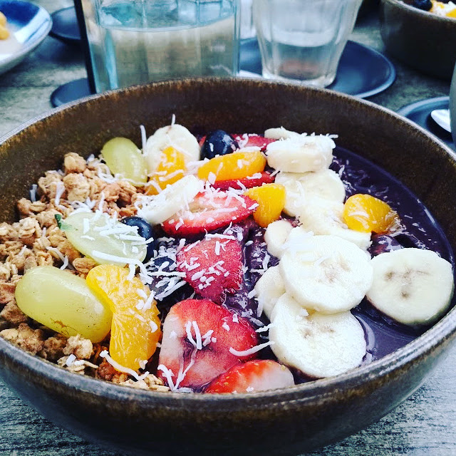 Acai Bowl