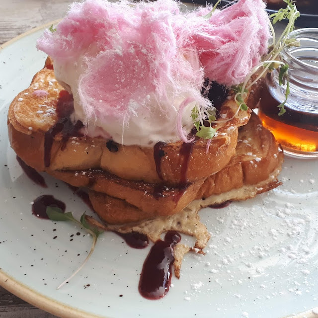 French Toast