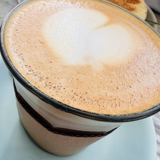 Latte