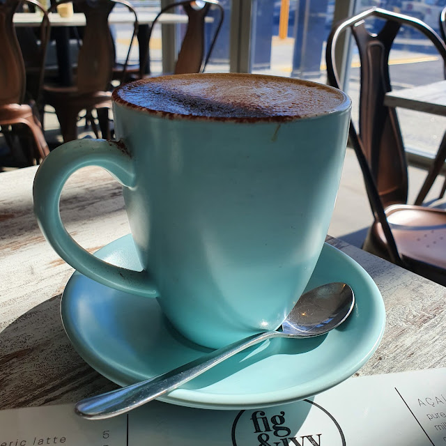 Cappuccino