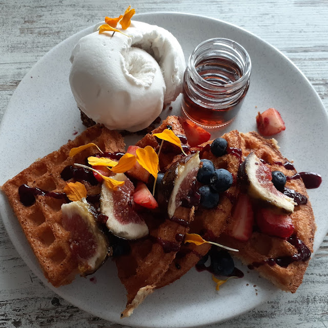 Waffles