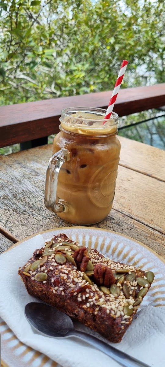 End of the Road Coffee Photo 7