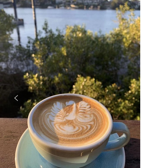 End of the Road Coffee Photo 2