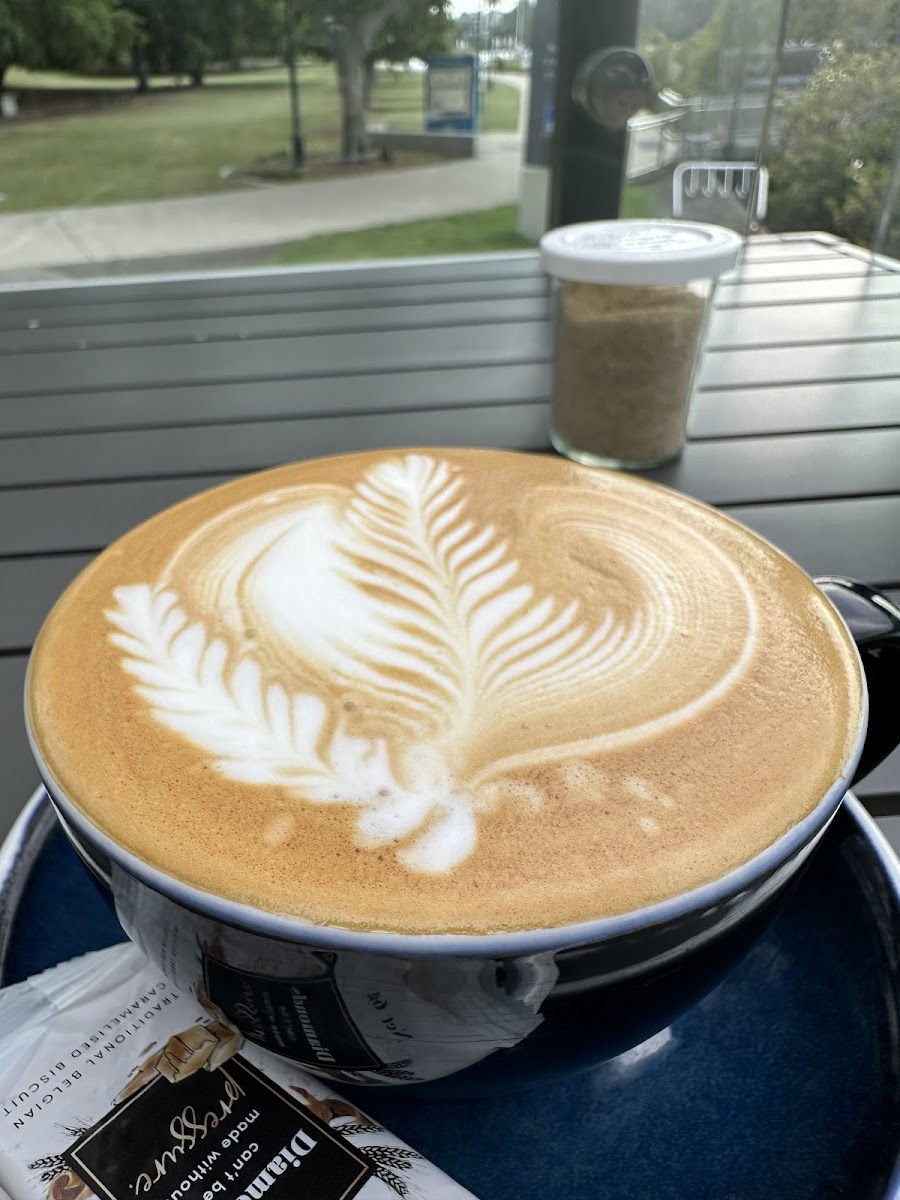 End of the Road Coffee Photo 3