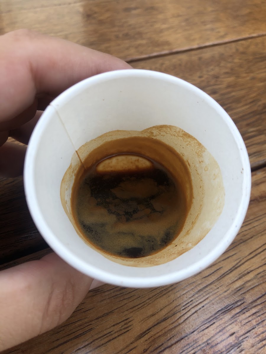 End of the Road Coffee Photo 4