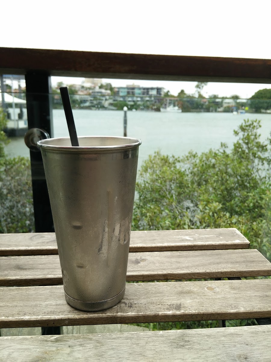 End of the Road Coffee Photo 5