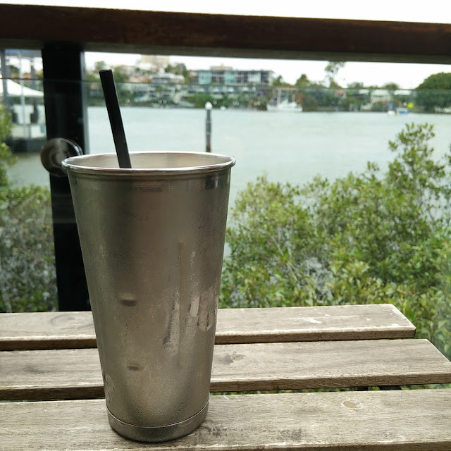 Milkshake