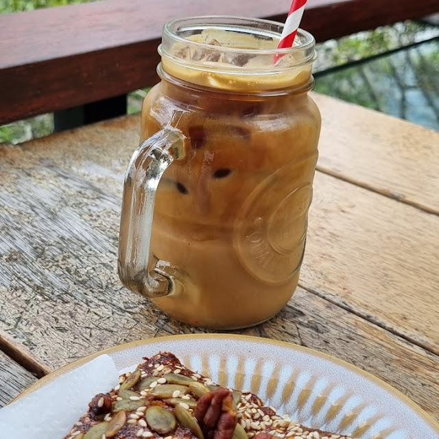 Iced Coffee