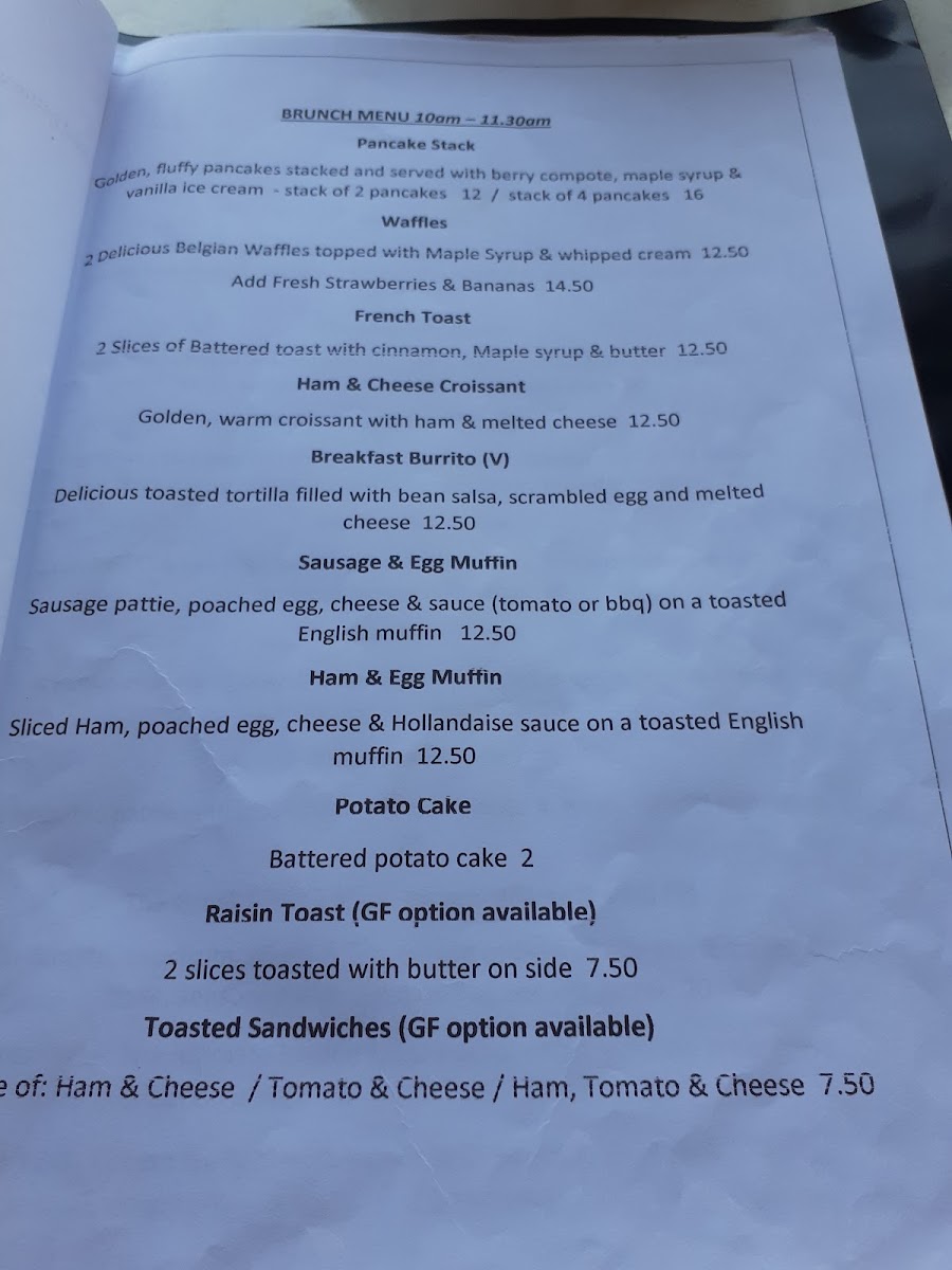 Longriders Cafe & Restaurant Photo 8