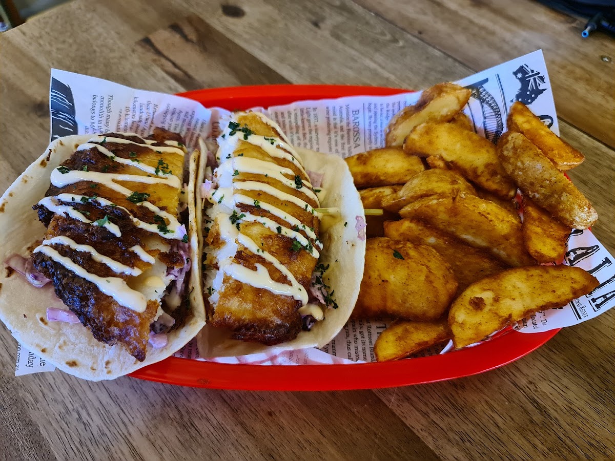 Longriders Cafe & Restaurant Photo 3