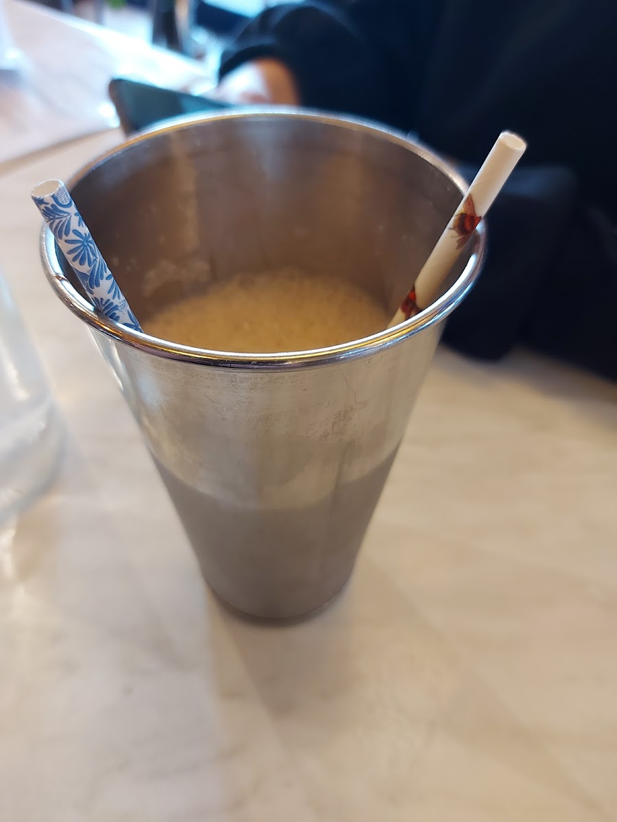 Longriders Cafe & Restaurant Photo 4