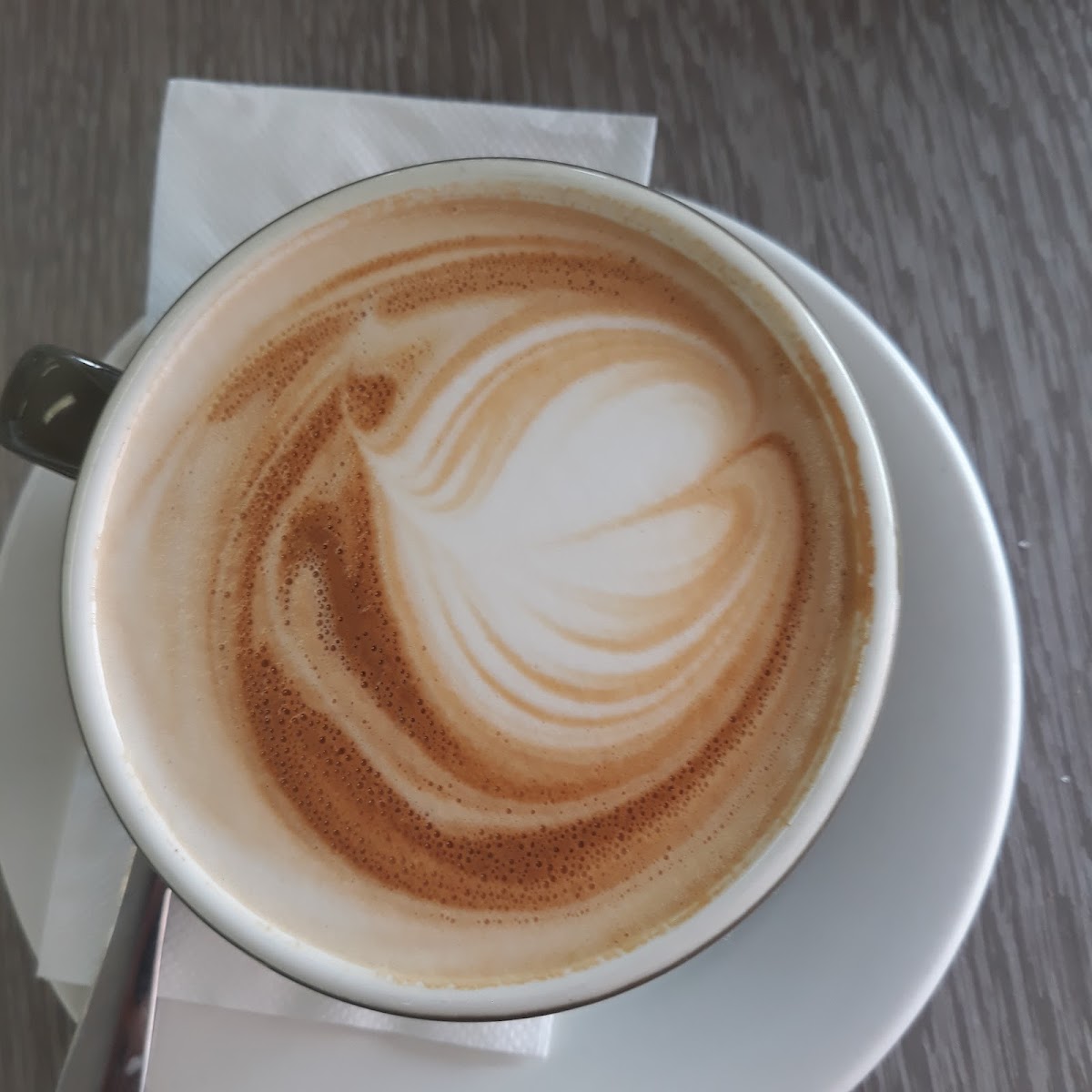 Deckchair Cafe Photo 5