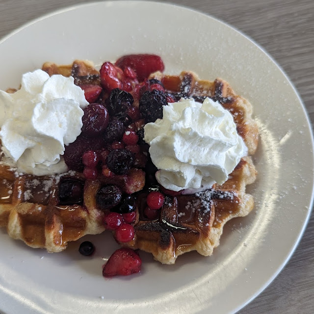 Waffles