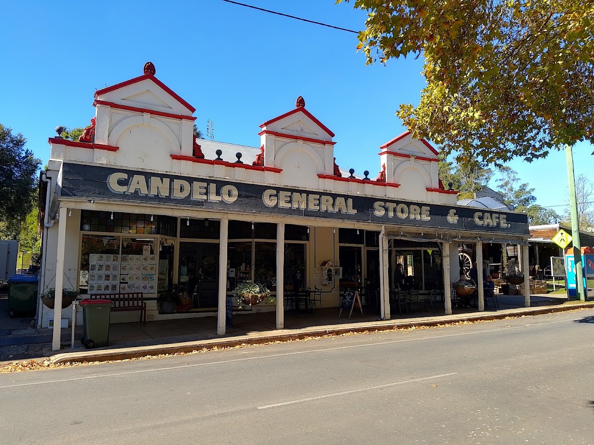Candelo General Store Cafe