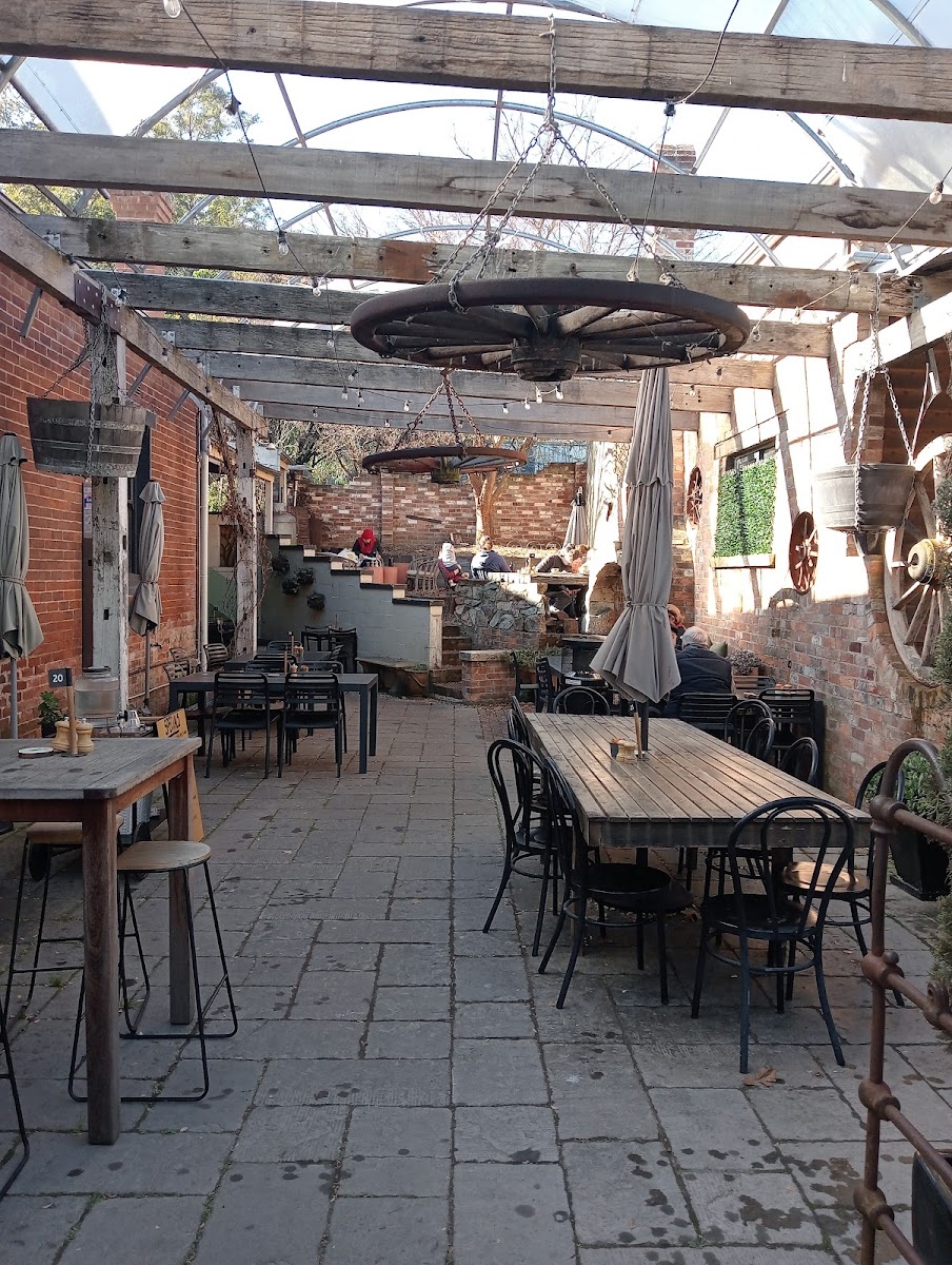 Candelo General Store Cafe Photo 3