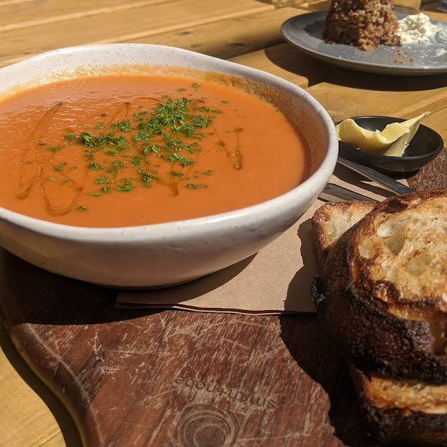 Soup of the Day